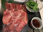 焼肉 樹 ITSUKI: あろあさんの2020年12月31日の3枚目の投稿写真