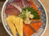磯丸水産 名駅3丁目店 海鮮 居酒屋: うさみさんの2026年08月21日の1枚目の投稿写真