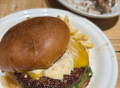 J.S. BURGERS CAFE 名古屋mozoワンダーシティ店: うさみさんの2026年06月20日の1枚目の投稿写真