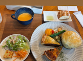 cafe chestnuts カフェ チェスナッツ: うさみさんの2026年09月03日の1枚目の投稿写真