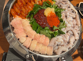 サウィ食堂 名古屋栄店: うさみさんの2026年07月12日の2枚目の投稿写真