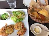 hana cafe 西条: らんさんの2021年08月27日の1枚目の投稿写真