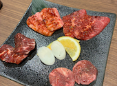 焼肉 韓国料理 KollaBo コラボ キャナルシティ博多店: むぅたろ。さんの2026年09月16日の1枚目の投稿写真