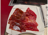 焼肉 平城苑 浦和店: てちさんの2026年03月22日の2枚目の投稿写真