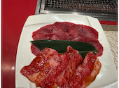 焼肉 平城苑 浦和店: てちさんの2026年06月26日の2枚目の投稿写真