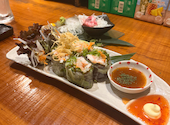 本マグロと島ごはん ぱなり京都河原町三条: ゆでさんの2026年05月10日の1枚目の投稿写真