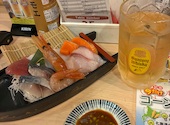 恵美須商店 すすきの: なかpさんの2025年09月13日の1枚目の投稿写真