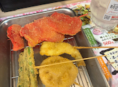 恵美須商店 すすきの: なかpさんの2026年05月11日の2枚目の投稿写真