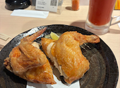 焼鳥 やまだ屋: なかpさんの2026年09月21日の1枚目の投稿写真
