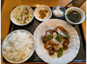中華料理 聚満楼 川崎店: すみっこさんの2026年09月13日の1枚目の投稿写真