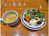 ステーキ ハンバーグの店 いわたき 川崎モアーズ店: すみっこさんの2026年10月11日の2枚目の投稿写真
