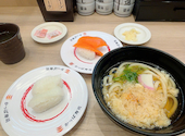 かっぱ寿司 アトレ亀戸店: むうさんの2026年04月26日の1枚目の投稿写真