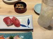 にぎり屋 けんた 広島本通り本店: たくさんの2026年03月22日の1枚目の投稿写真