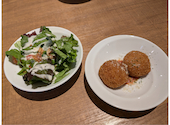 イタリアン&カフェ BOSCO ボスコ 京橋店: yokkoさんの2026年04月15日の2枚目の投稿写真