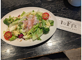 TUFFE トゥッフェ 大丸心斎橋店: yokkoさんの2026年05月03日の2枚目の投稿写真