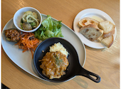 Cafe&Meal MUJI ムジ グランフロント 大阪: yokkoさんの2026年03月15日の1枚目の投稿写真