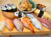 ぎふ初寿司 瑞穂総本店: ちえさんの2026年09月12日の1枚目の投稿写真