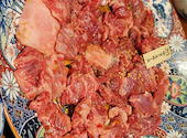 焼肉ホルモン ざくろ 江南店: ひなちゃんさんの2022年08月17日の1枚目の投稿写真