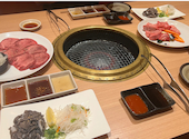 焼肉 白李 本店: みさきさんの2026年09月05日の1枚目の投稿写真