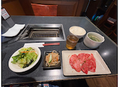 焼肉 リブランド: うさぎさんの2026年05月29日の1枚目の投稿写真