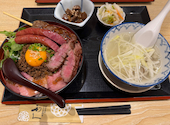 牛たん炭焼 利久 グランエミオ所沢店: くるままさんの2026年09月24日の1枚目の投稿写真