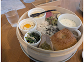 The Nook Kyoto ザ ヌック キョウト: あず茶ママさんの2026年08月14日の1枚目の投稿写真