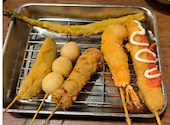 炭火串焼と旬鮮料理の店 しかまる: ミカさんの2025年01月13日の2枚目の投稿写真