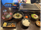 焼肉 くろちゃん: たかしさんの2025年02月24日の2枚目の投稿写真