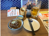 すじ煮込みと魚の大衆炉端 頂屋: たかしさんの2025年11月24日の2枚目の投稿写真