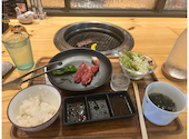 焼肉ばーる やま龍: たかしさんの2026年09月21日の1枚目の投稿写真
