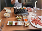 焼肉 さいもん: わわちさんの2026年08月09日の1枚目の投稿写真
