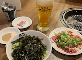 牛角 日暮里店: yuyuさんの2026年06月18日の1枚目の投稿写真