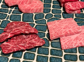 焼肉 創作びすとろ 笑進笑明: りんさんの2025年10月26日の1枚目の投稿写真