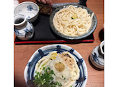 うどん 骨付き鶏 こびんちょ: はるさんの2026年02月08日の1枚目の投稿写真