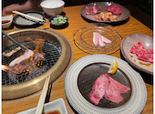 焼肉や 牛いっとう 新宮店: ゆぅさんの2024年12月25日の1枚目の投稿写真
