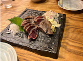 藁焼き鰹たたき 明神丸 高松店: ごろうさんの2026年04月09日の1枚目の投稿写真