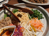 CHUTNEY Asian Ethnic Kitchen: りょさんの2026年03月15日の1枚目の投稿写真