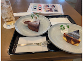 DiningBar実乃里&カフェ　狸小路: れれれさんの2026年03月の1枚目の投稿写真