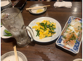 熱中酒場 夢吉 川崎店: きょうさまさんの2026年06月21日の1枚目の投稿写真