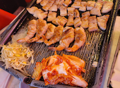 Korean Dining ハラペコ食堂 GEMSなんば店: よっしーさんの2026年04月27日の1枚目の投稿写真