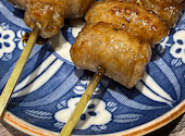 焼き鳥 マル八 松山大街道店: いのさんさんの2026年09月30日の1枚目の投稿写真