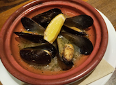 Bar Espanol LA BODEGA バル エスパニョール ラ ボデガ 銀座店: ホペさんの2026年04月04日の1枚目の投稿写真