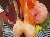 海鮮と豚骨おでん 食べ飲み放題 おすすめ屋 神田店: イサさんの2026年06月01日の1枚目の投稿写真
