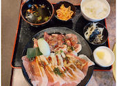 安楽亭 草加店: もふさんの2026年10月05日の1枚目の投稿写真