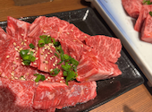 焼肉 ABURI ８(アブリエイト): あさんの2026年04月の1枚目の投稿写真