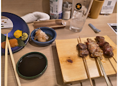 焼き鳥と串焼き 鳥の市 いわき駅前店: けんちゃんさんの2026年07月20日の1枚目の投稿写真