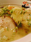 らあめん力丸: 世界のミクシイ女王さんの2007年12月05日の1枚目の投稿写真