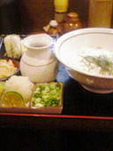 讃岐麺房 すずめ: 世界のミクシイ女王さんの2007年02月06日の1枚目の投稿写真