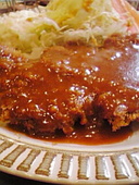 神戸ビーフ館 グリルなかがわ: 世界のミクシイ女王さんの2007年12月03日の1枚目の投稿写真