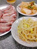 もりもと焼肉店: 世界のミクシイ女王さんの2007年11月14日の2枚目の投稿写真